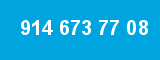 914 673 77 08 914 673 77 08
